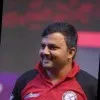 Dinesh Mishra