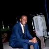 Emmanuel kanyamukenke