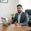 Dharmendra Tiwari