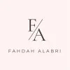Fahdah Alabri
