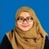 Nur Ain Annissa Haris Shariman