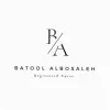 Batool Albosaleh