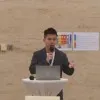 Kenton Kong