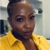 April Brown