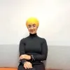 Simran Jeet Kaur