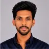 JITHU ANTONY
