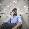 Pratik Gangurde