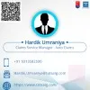 Hardik Umraniya