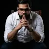 Nishan Mazumder