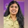 Samreen Ahmed