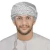 Azzan Al Mahruqi