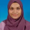 Nurul Izzah Md Shah