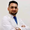 Sheshank Mahajan