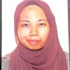 Muzdalifah Mohamed