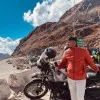 Rohan Raj
