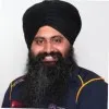 Harbir Singh Kang