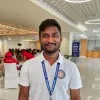 Nitesh Verma