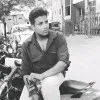 Bharani Dharan