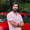 Krishna Kumar