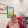 Zakiah Jamaludin