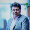 Rupesh Garg