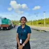 Nirupama Chandran