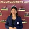 Mewa Hasianna Sitanggang