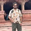 Jaffer Shaik