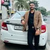 Charvik Nariya