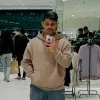 Mukul Sharma