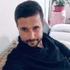 mesut Yıldırım