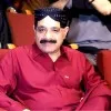 Prof Niaz Ahmed Memon