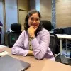 Vaishali Sahu