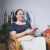 Maria Sarah Santos