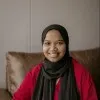 Maahira Shaik Ally