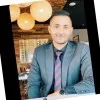 Khalid Alabbush