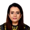 Amna Jahangir