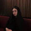 Aryam Almatrafi