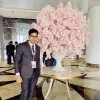 Robin Kumar