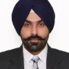 Gursimrat Singh Grewal