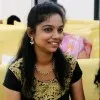 Aparna raparthi