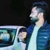 Rahul Kumar
