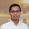 Taufiq Zainal Abidin
