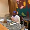 Michael Edmond gyebi