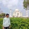 Jeevanantham Karthikeyan