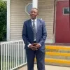 PASTOR JOHN