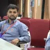 Sachin Singh Kashyap