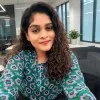 Vijayalakshmi Subramanian
