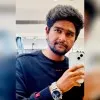 Akash Chittipireddy