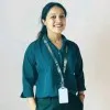 Keerthi Krishna